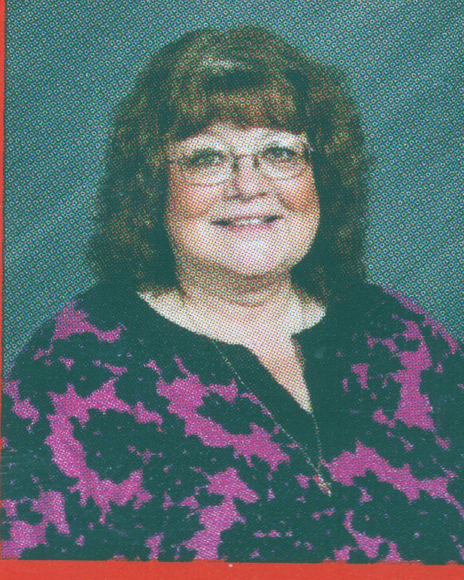 Diane Kucukas (1989-2009)