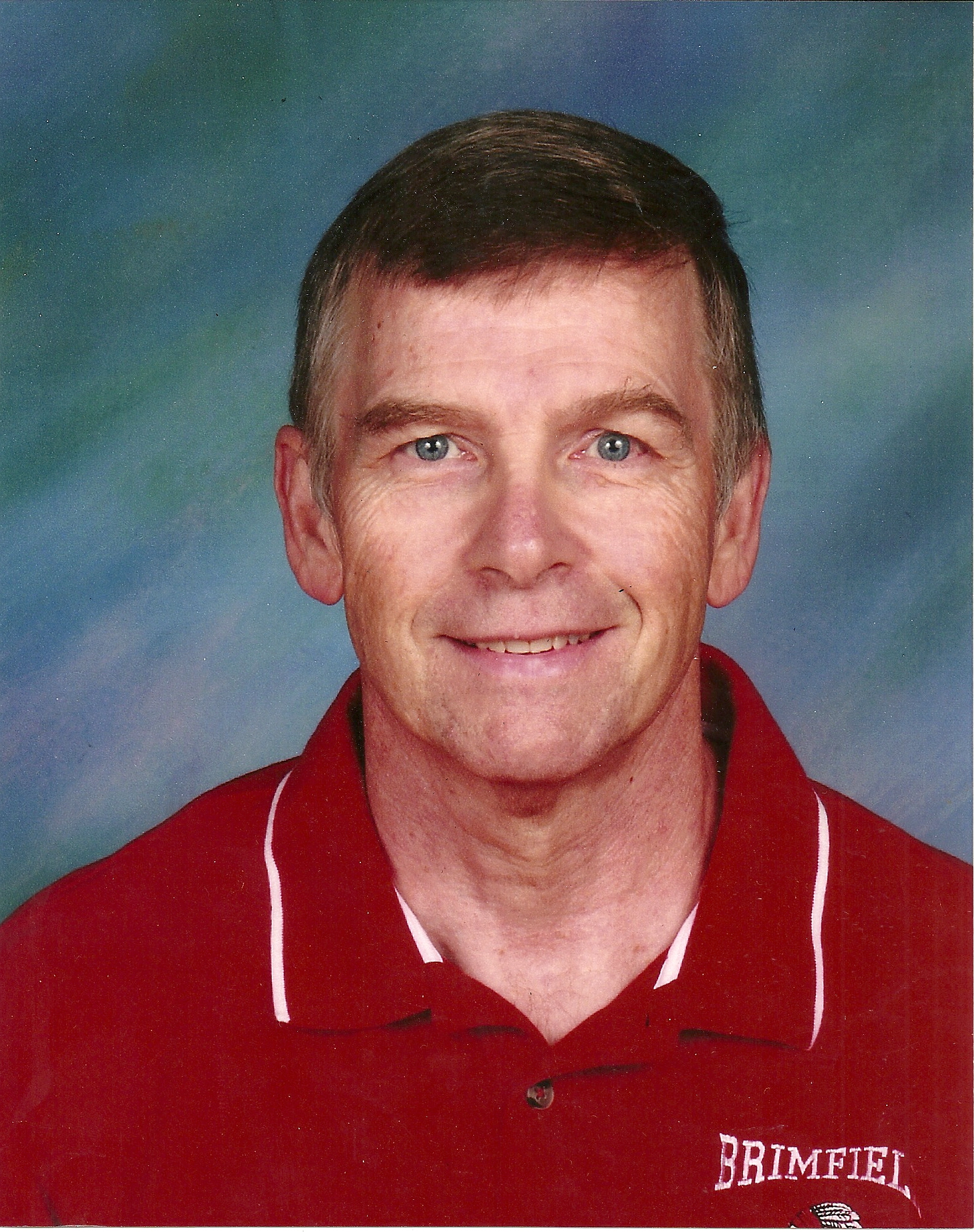 Gary Weber (1997-2010)