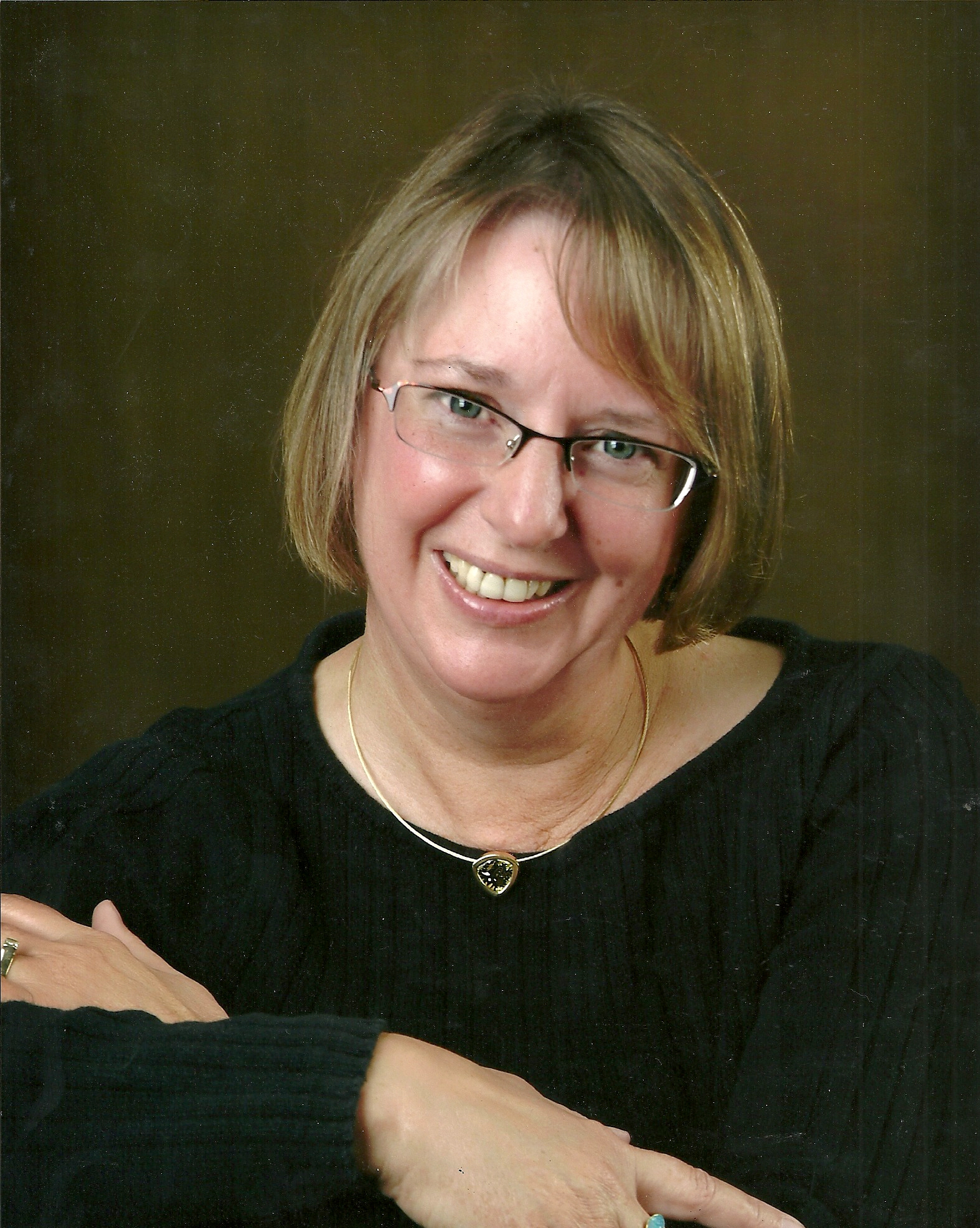 Holly Moore (1974-2006)