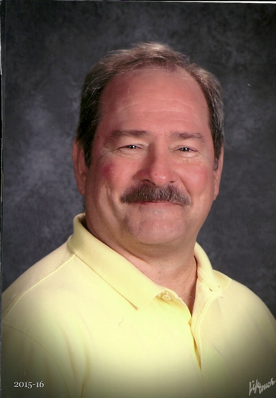 James Camp (1980-2017)