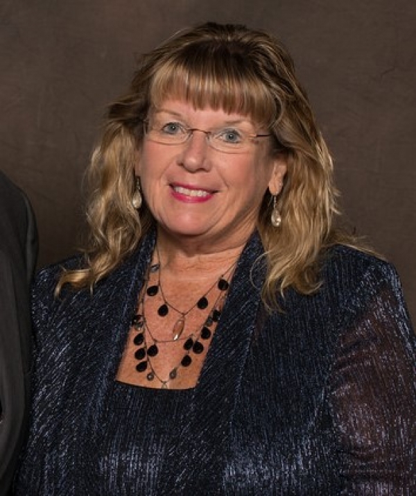 Jane Rosenbohm (1992-2014)