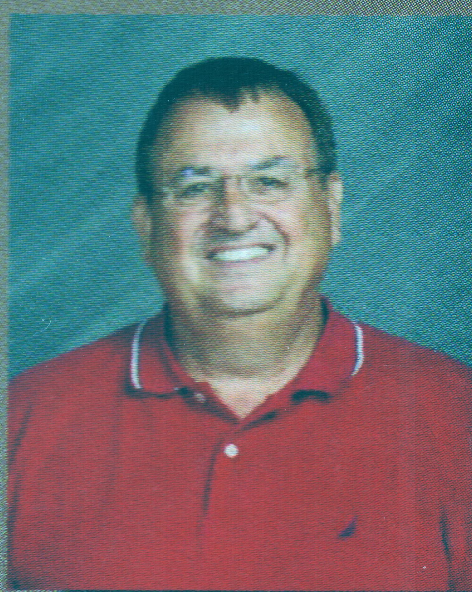 Jon Davis (1976-2010)