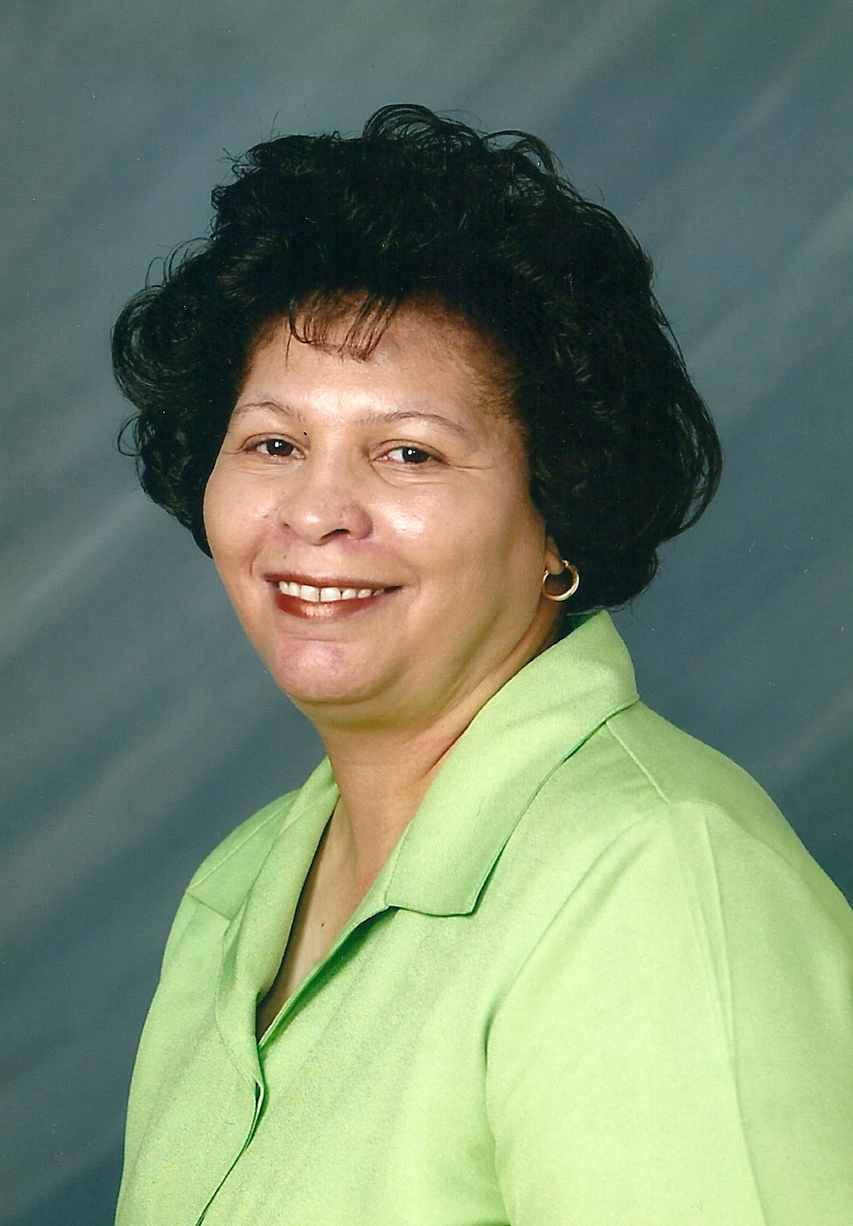Lela Scott (1988-2017)