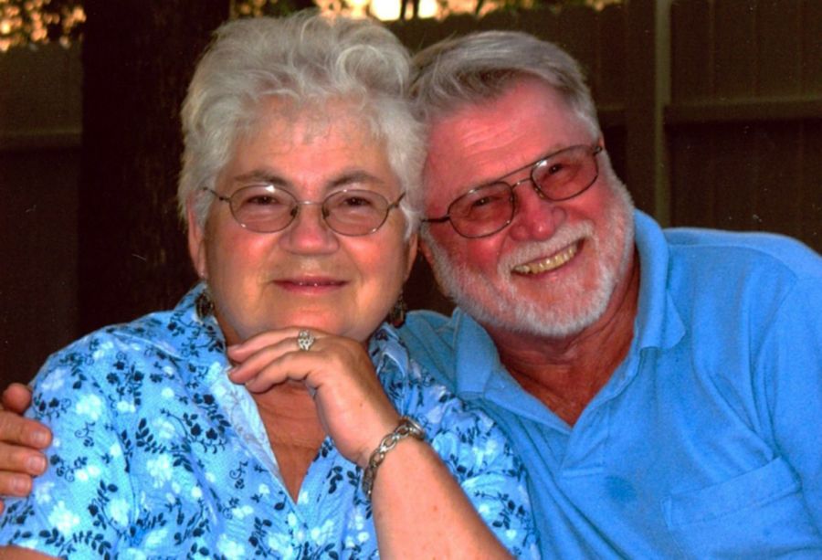 Shirley Sollenberger (1964-2008)
