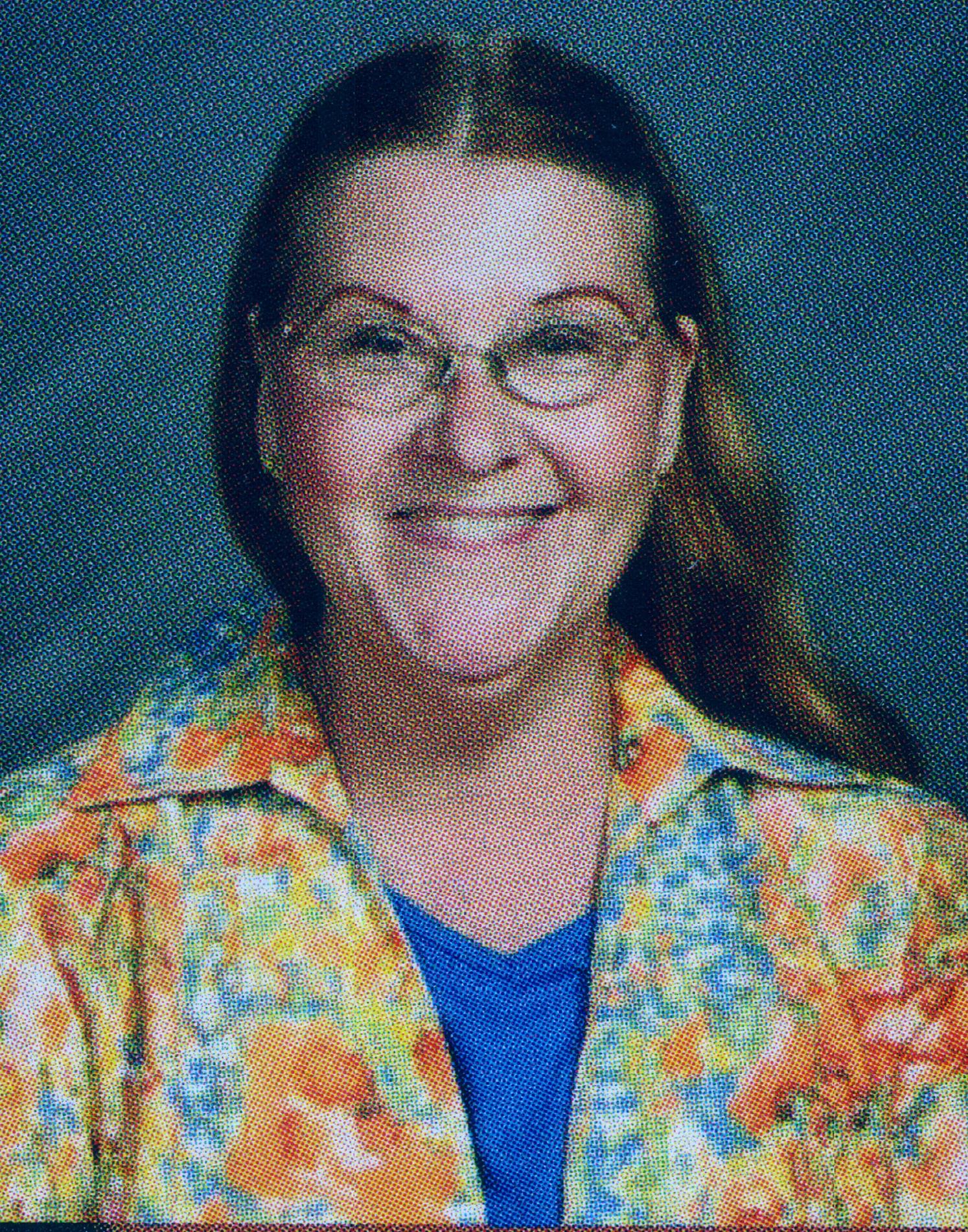 Sue Streitmatter (1973-2013)