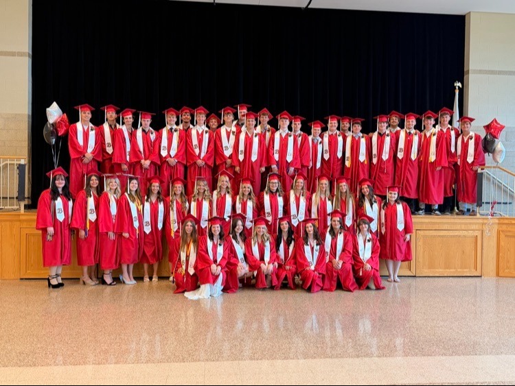2026 Grads