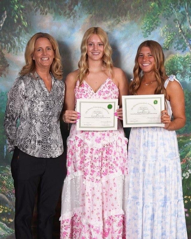 Awards