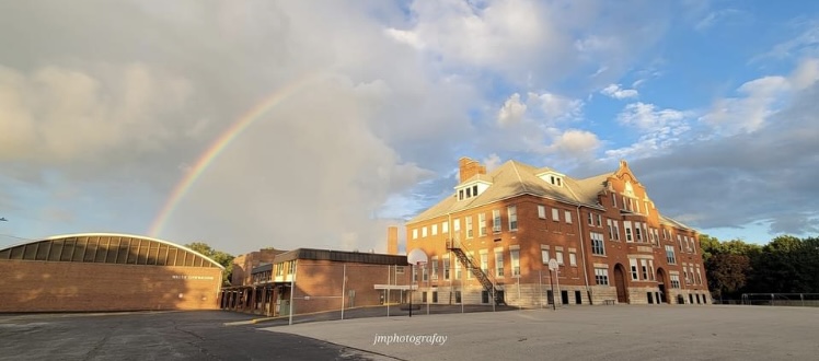 Bement Elementary