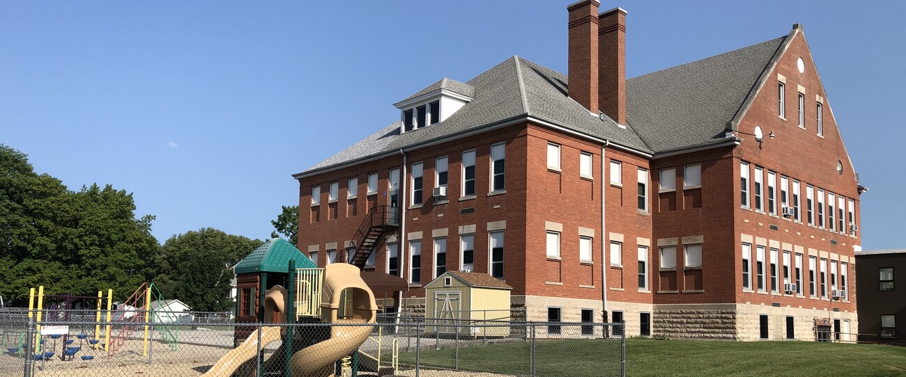 Bement Elementary