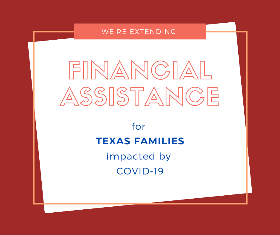Financial Assistance Graphic