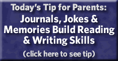 elementary tips for parents