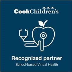 https://www.cookchildrens.org/virtual-medicine/school-based-telemedicine/Pages/default.aspx