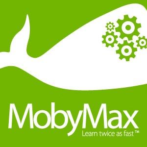 MobyMax Learn twice as fast