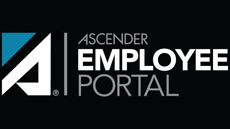 Ascender Employer Portal