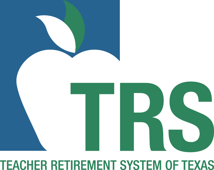 TRS Teacher Retirement System of Texas
