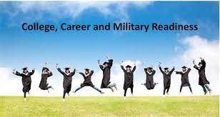 College, Career and Military Readiness