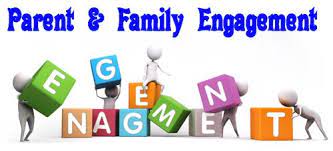 Family and Parent Engagement