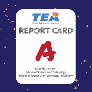TEA Report Card