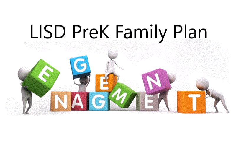 PreK Family Plan
