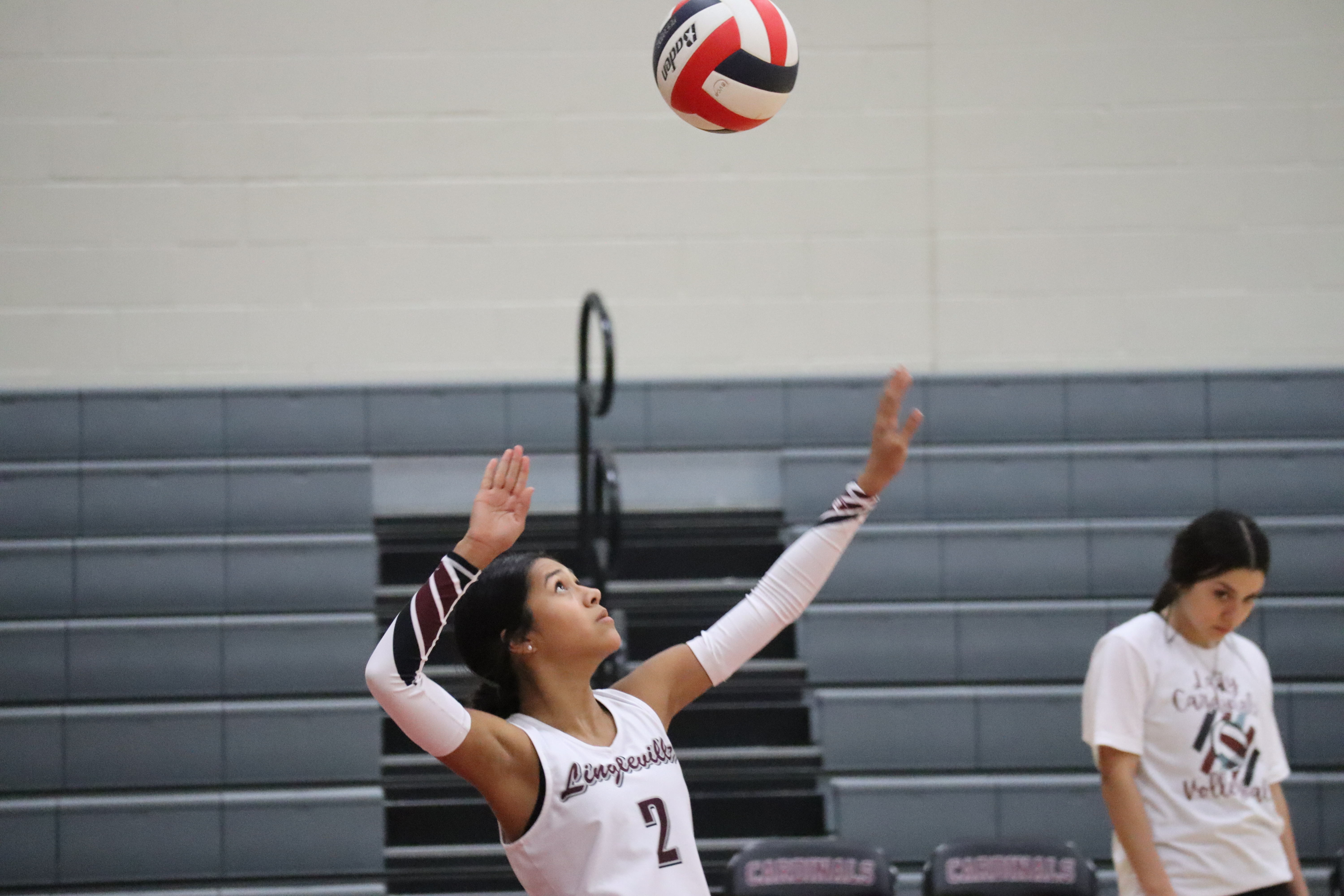 Volleyball 