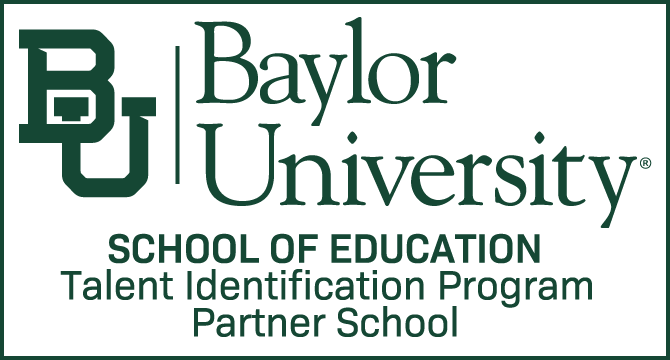 Baylor University TIP Partner