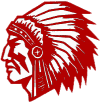 Charles W. Lewis Middle Logo