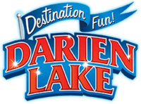 Logo for Darien Lake 
