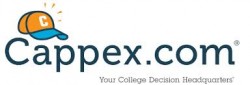Cappex.com logo
