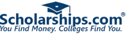 Scholarships logo