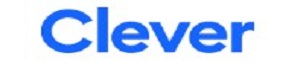 Clever logo