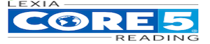 Lexia Core logo