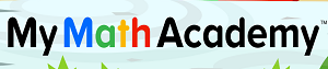My Math Academy logo