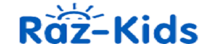 Raz-Kids logo