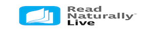 Read Naturally logo