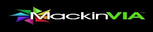 MackinVIA logo