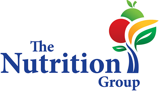 The Nutrition Group logo
