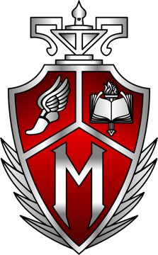 District Crest