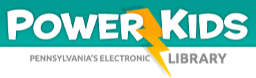 PowerKids logo