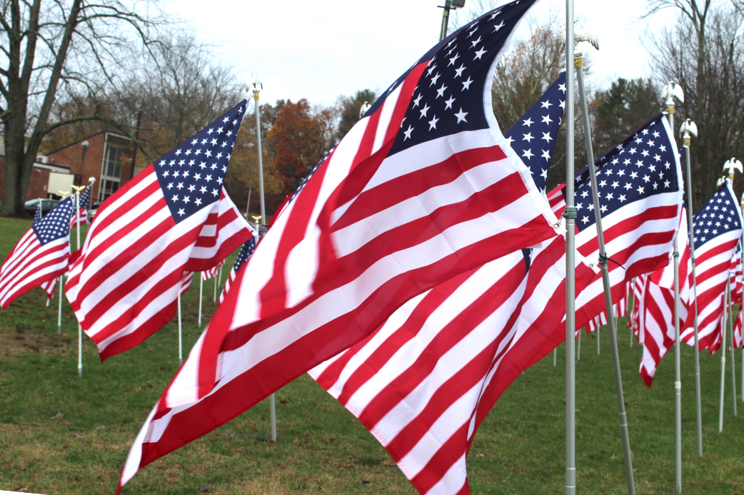 field of honor