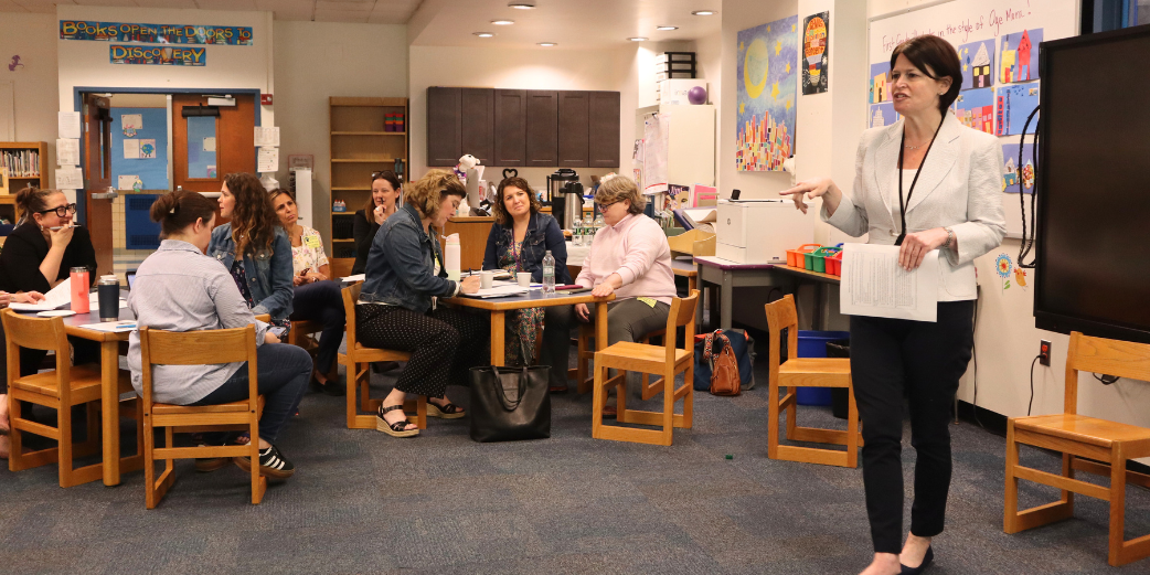 advancing literacy