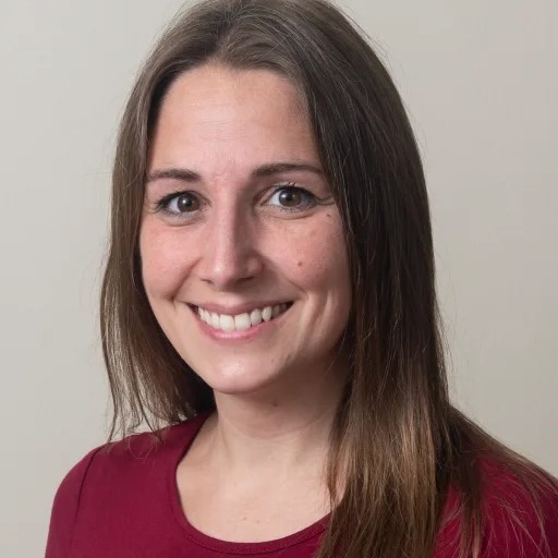 Dr. Jessica Kingsbury