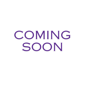 coming soon