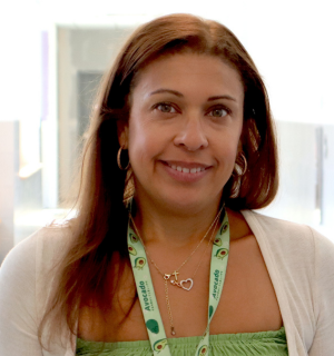 ENL teacher