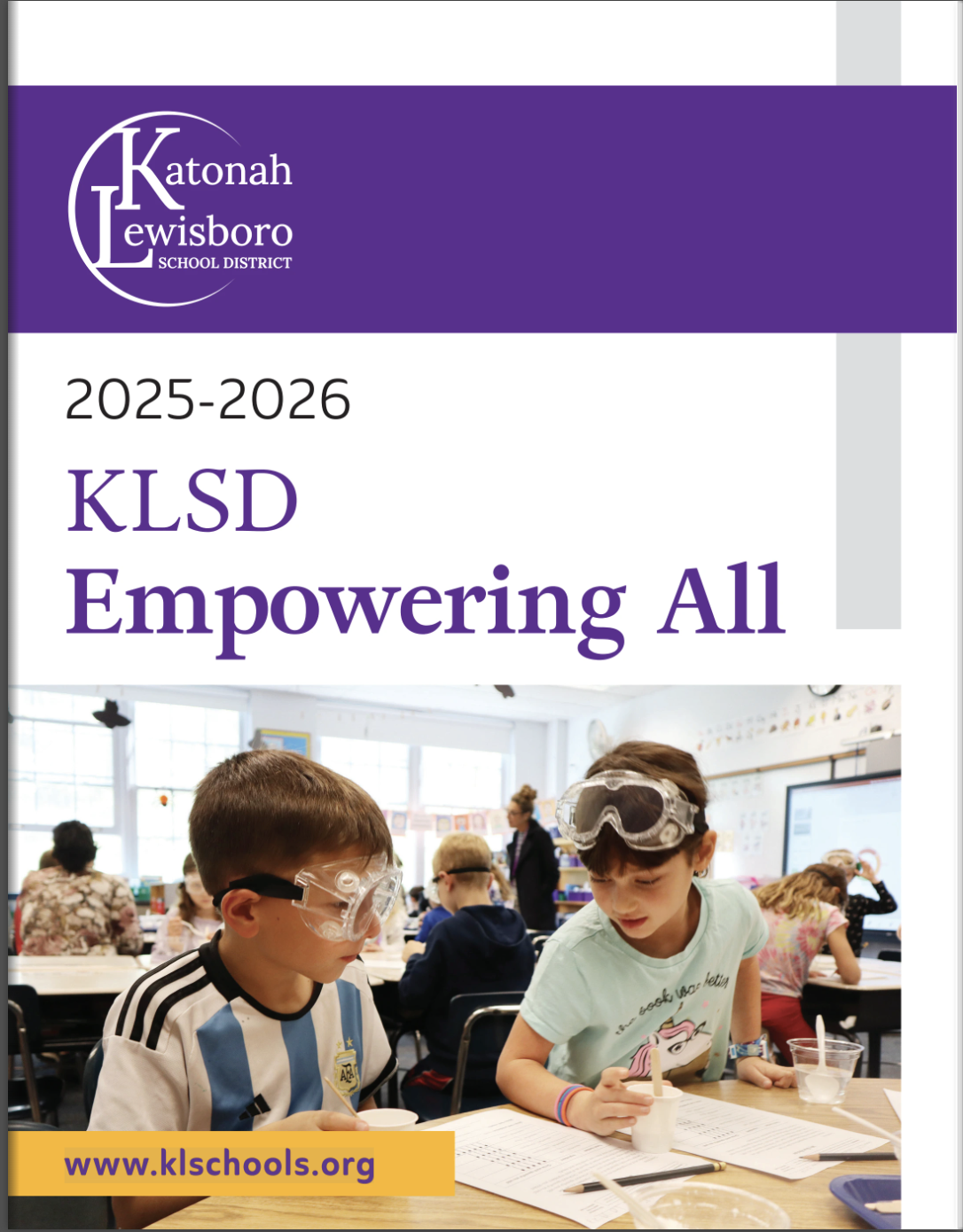 Empowering All Report