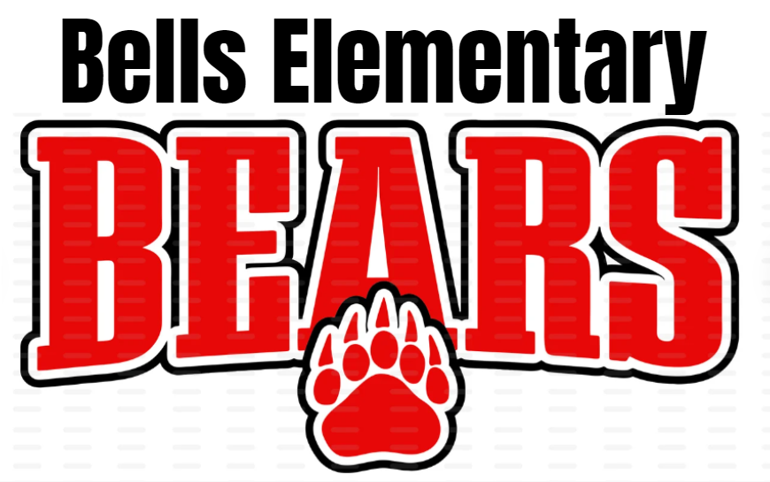 bells elem bears