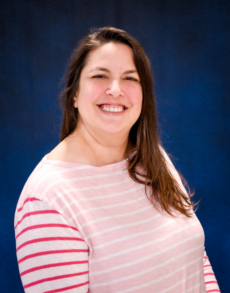 Renee Roberts