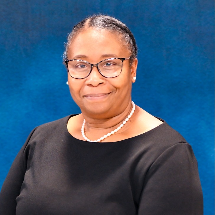 Tracy Glover