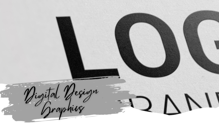 Digital Design Graphics