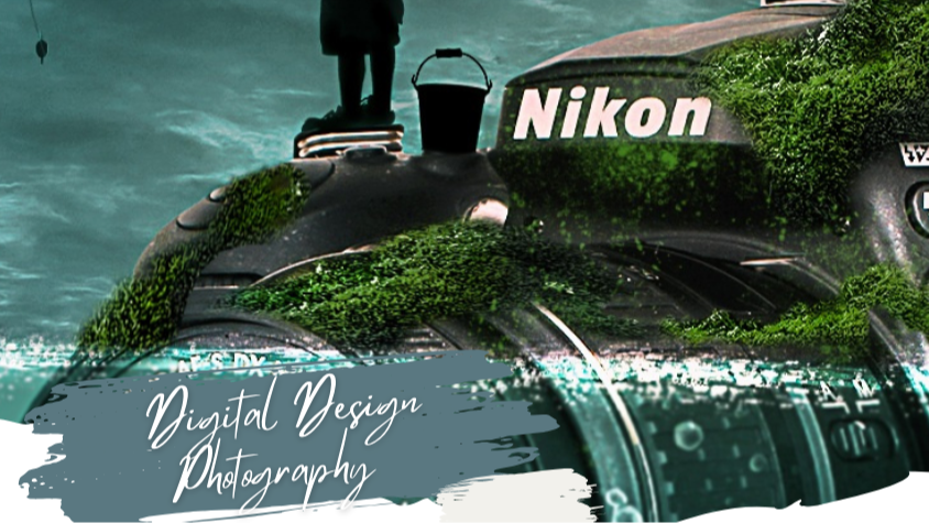 Digital Design Photography