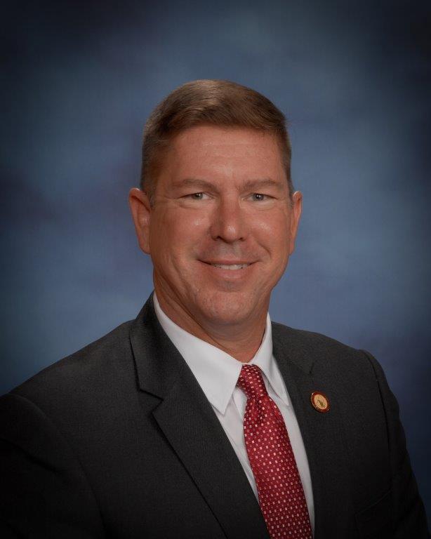 Chris Horvath